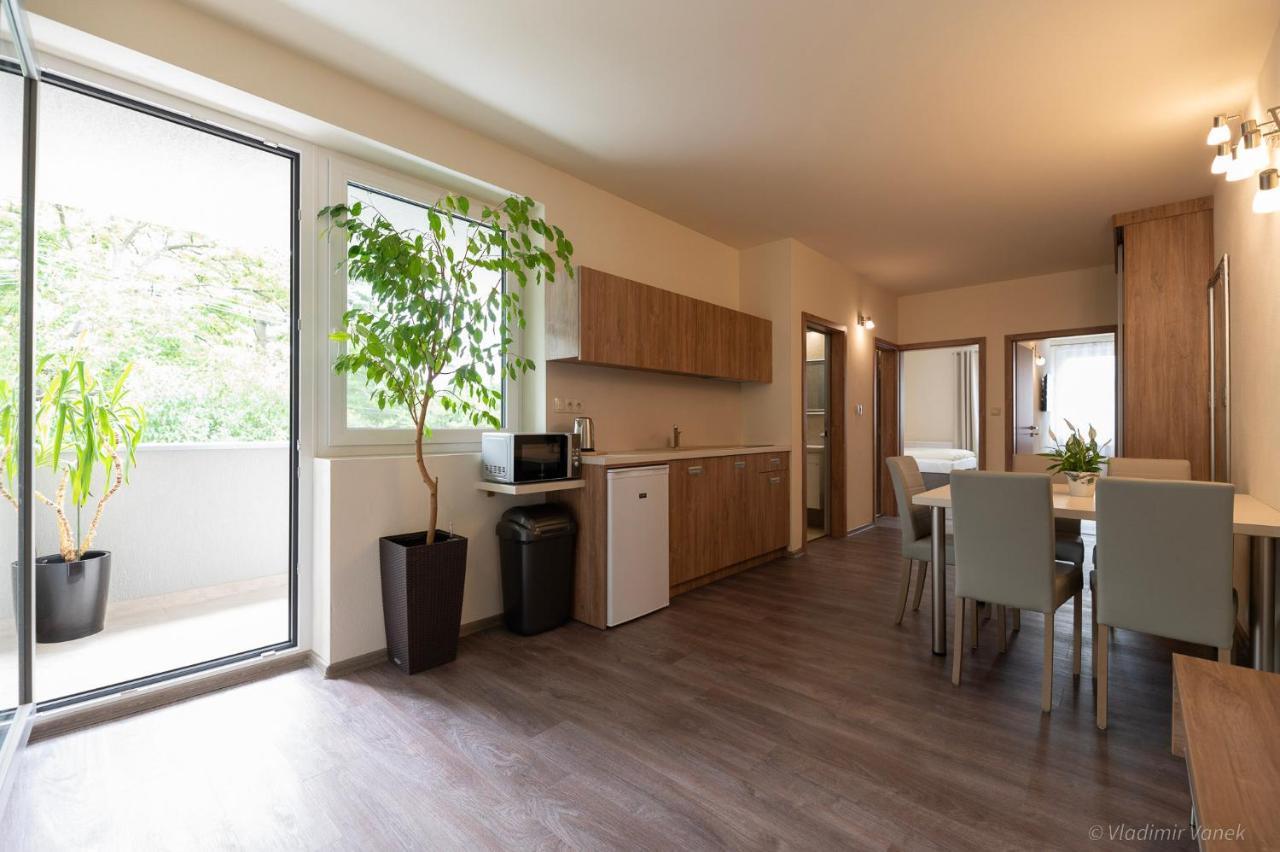 Apartmány I - KAfe Bojnice Zewnętrze zdjęcie