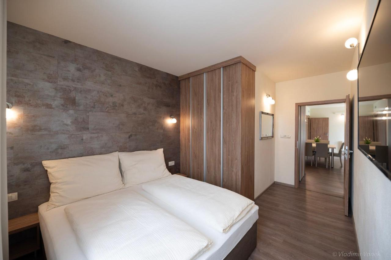 Apartmány I - KAfe Bojnice Zewnętrze zdjęcie