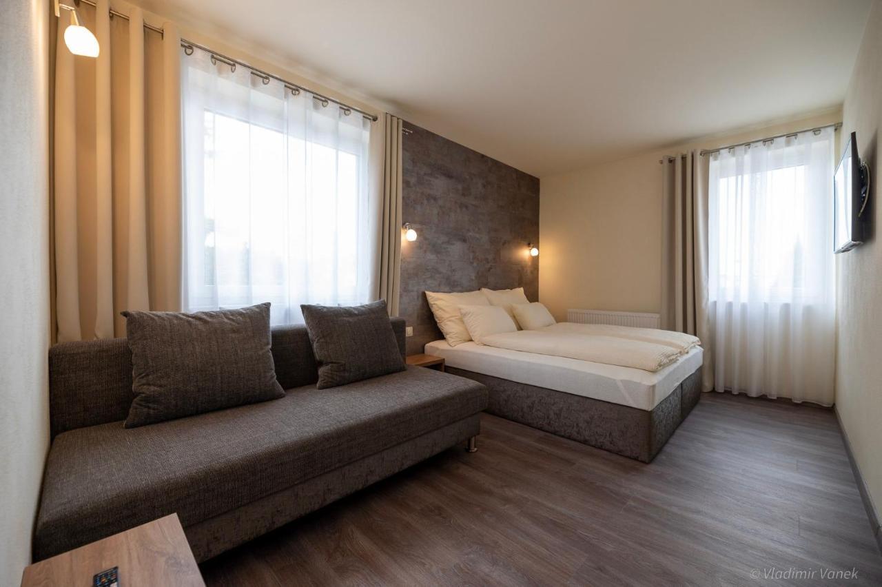 Apartmány I - KAfe Bojnice Zewnętrze zdjęcie