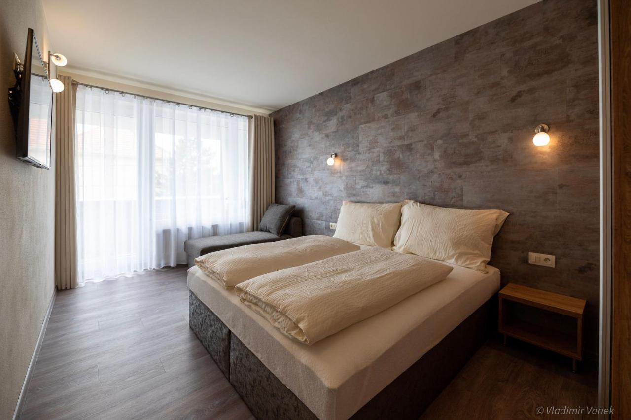 Apartmány I - KAfe Bojnice Zewnętrze zdjęcie
