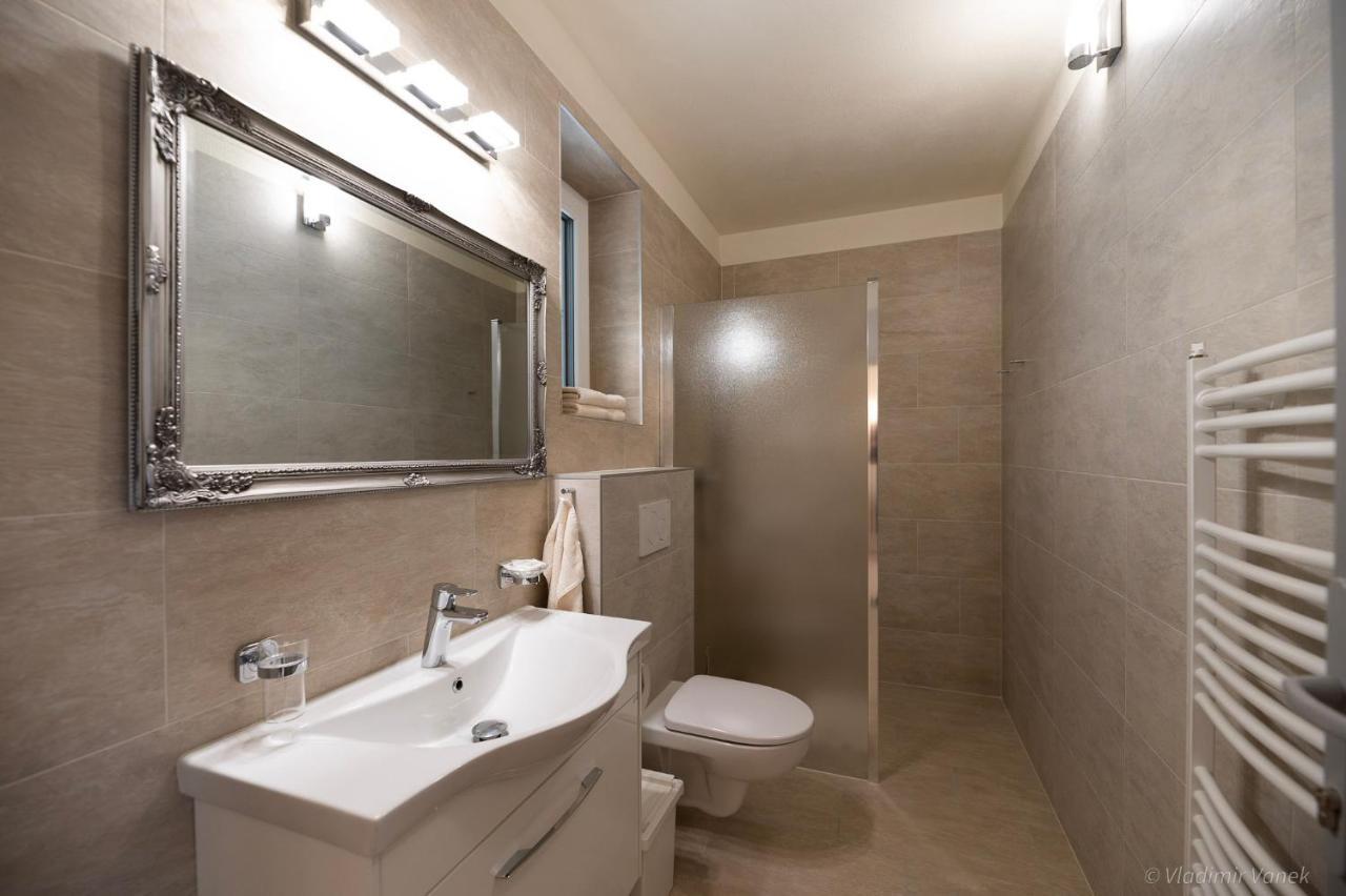 Apartmány I - KAfe Bojnice Zewnętrze zdjęcie