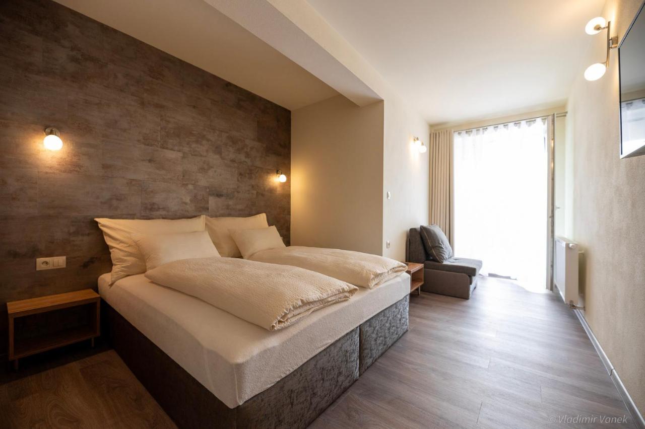 Apartmány I - KAfe Bojnice Zewnętrze zdjęcie