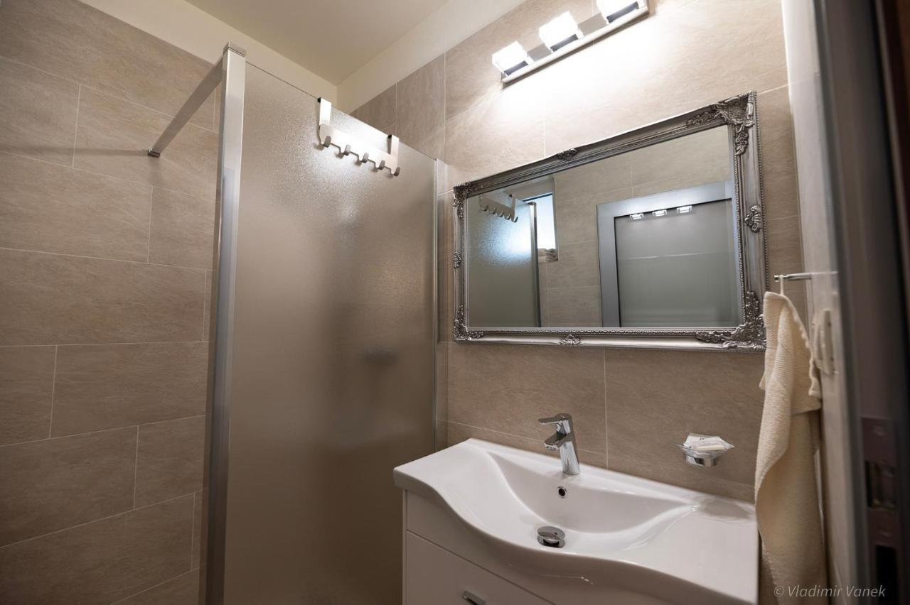 Apartmány I - KAfe Bojnice Zewnętrze zdjęcie