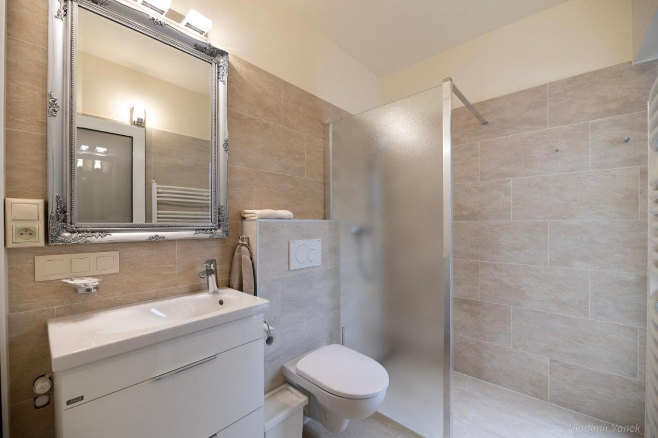 Apartmány I - KAfe Bojnice Zewnętrze zdjęcie