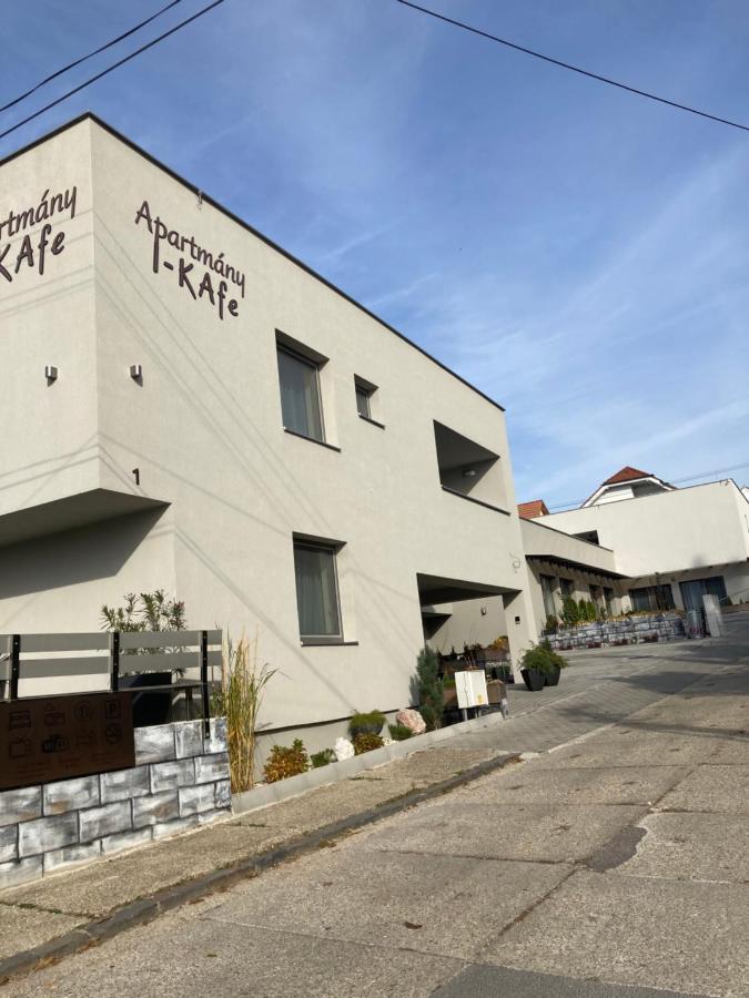 Apartmány I - KAfe Bojnice Zewnętrze zdjęcie