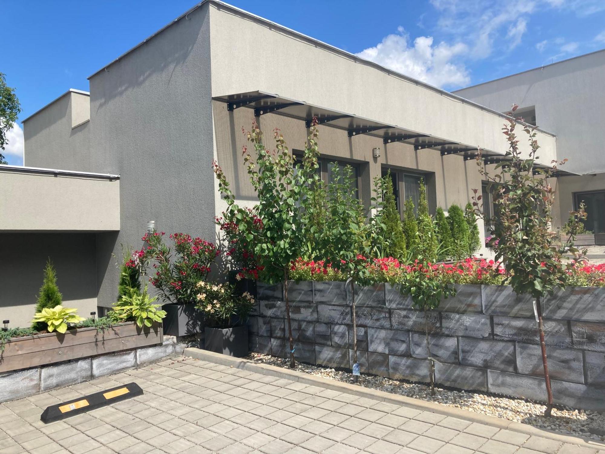 Apartmány I - KAfe Bojnice Zewnętrze zdjęcie