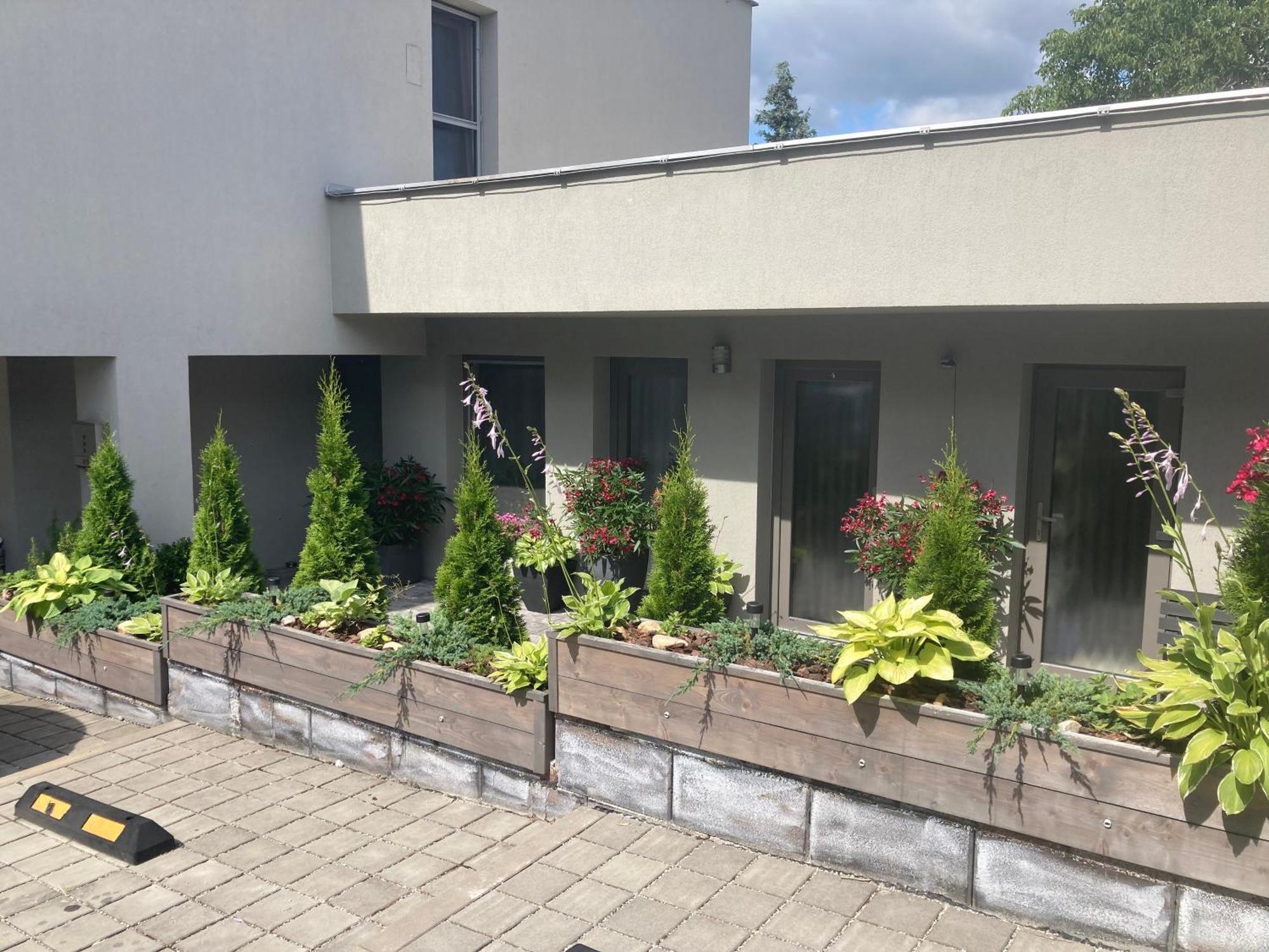 Apartmány I - KAfe Bojnice Zewnętrze zdjęcie