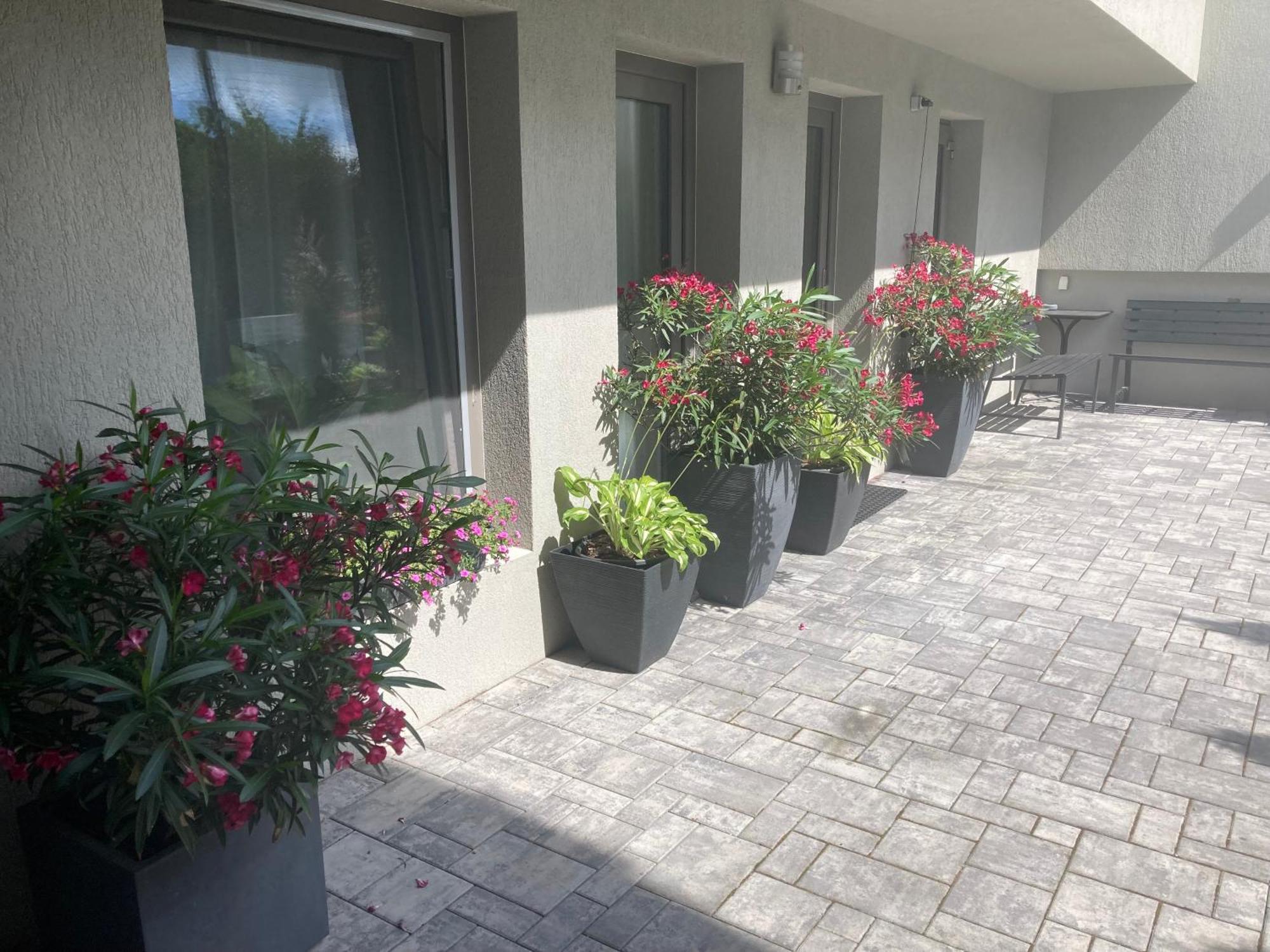 Apartmány I - KAfe Bojnice Zewnętrze zdjęcie