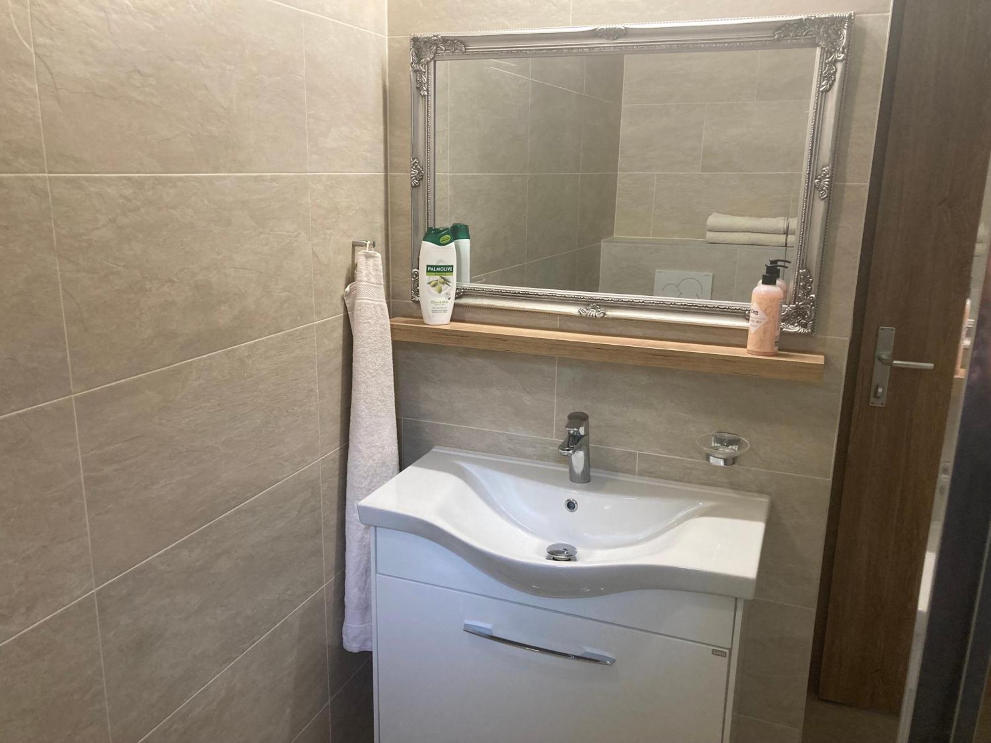 Apartmány I - KAfe Bojnice Zewnętrze zdjęcie