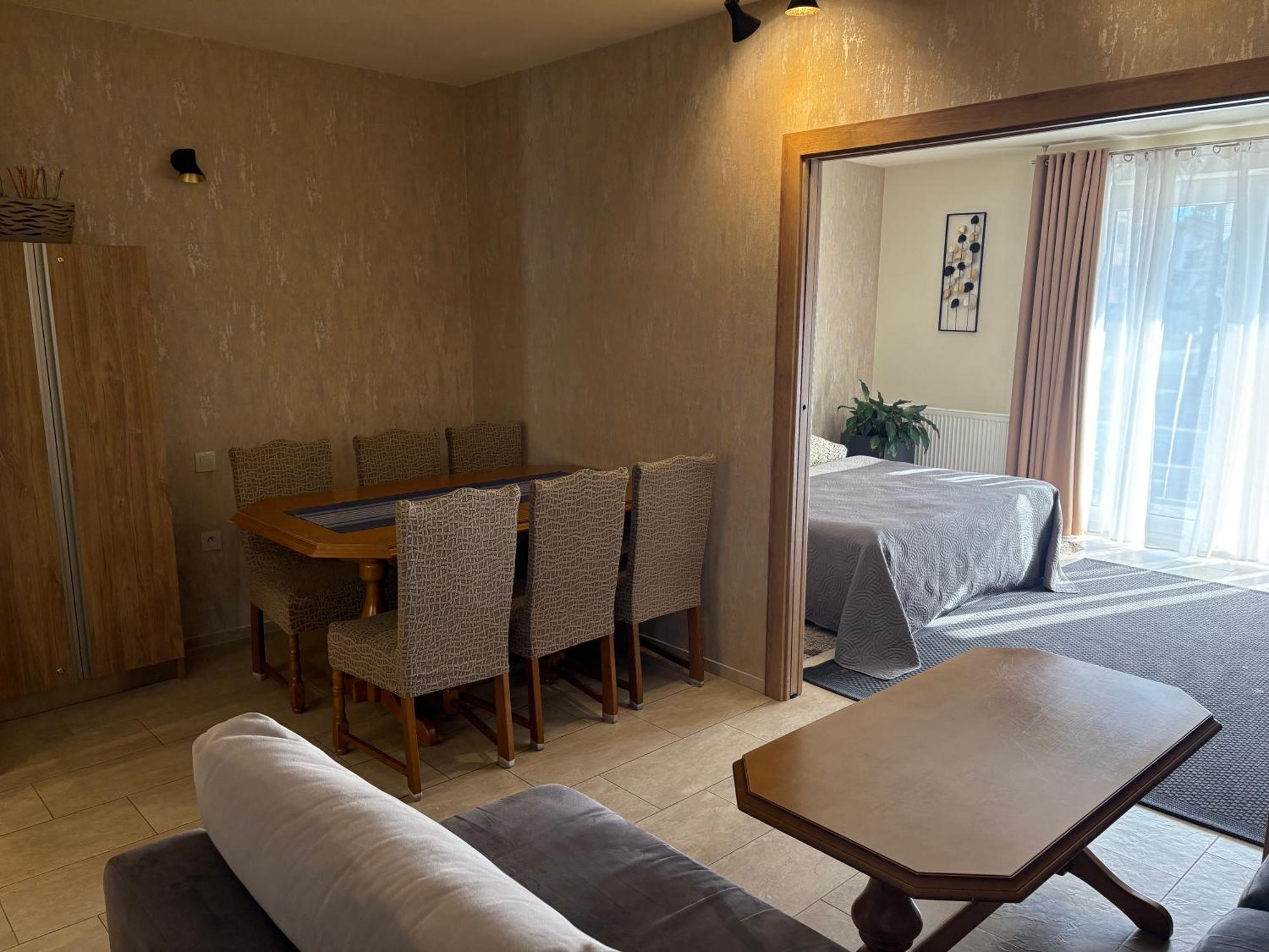 Apartmány I - KAfe Bojnice Zewnętrze zdjęcie