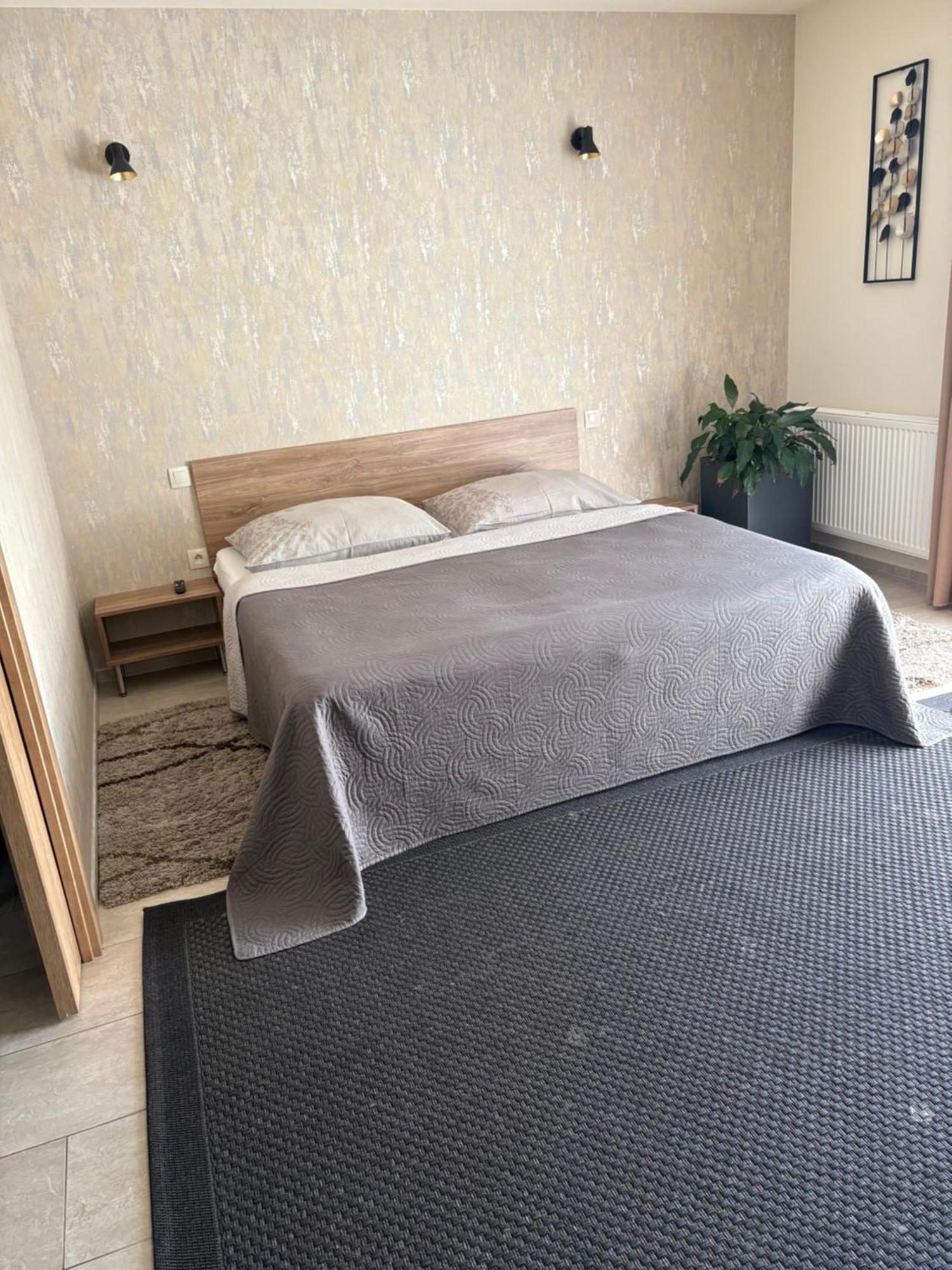 Apartmány I - KAfe Bojnice Zewnętrze zdjęcie