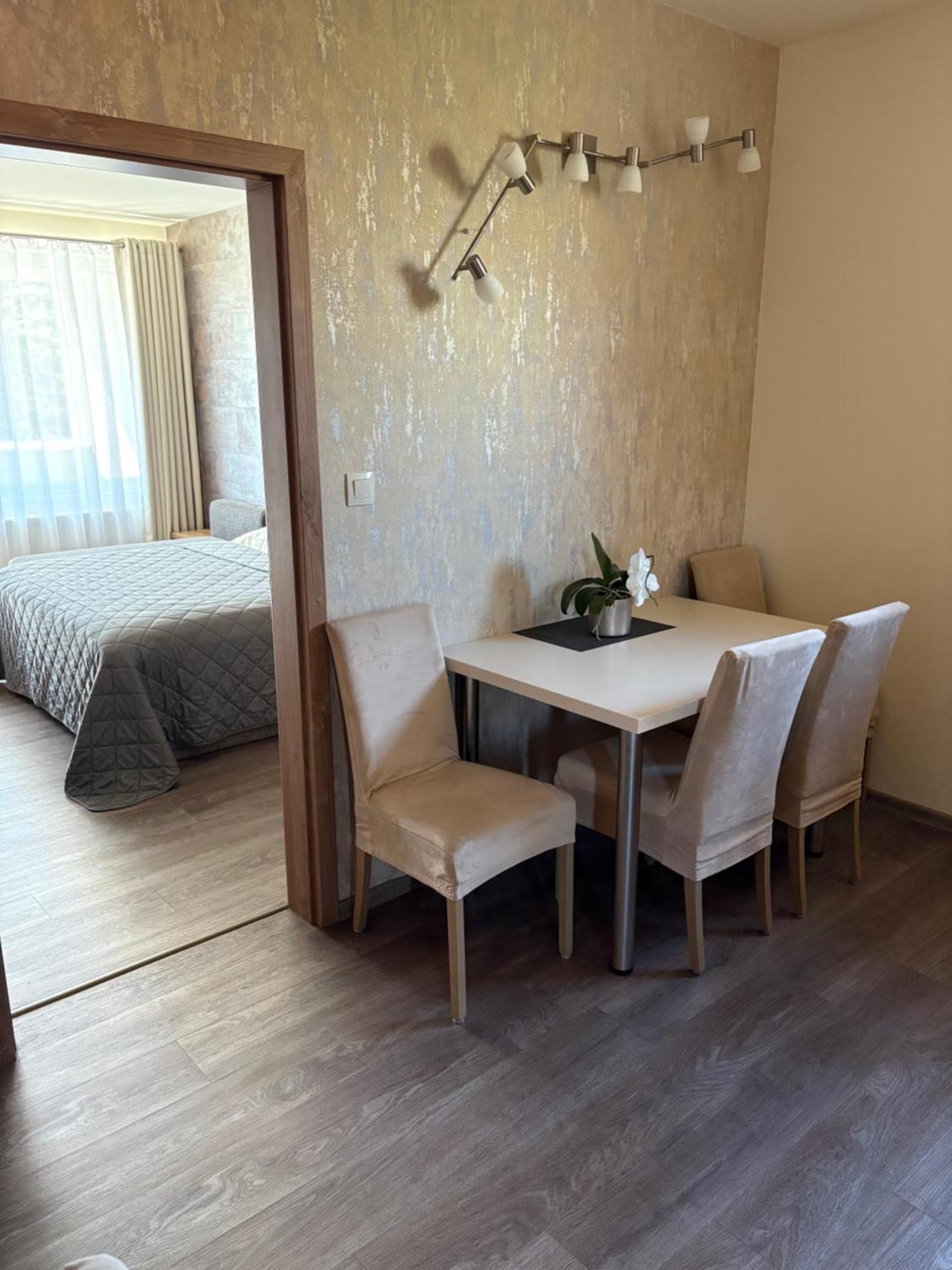 Apartmány I - KAfe Bojnice Zewnętrze zdjęcie