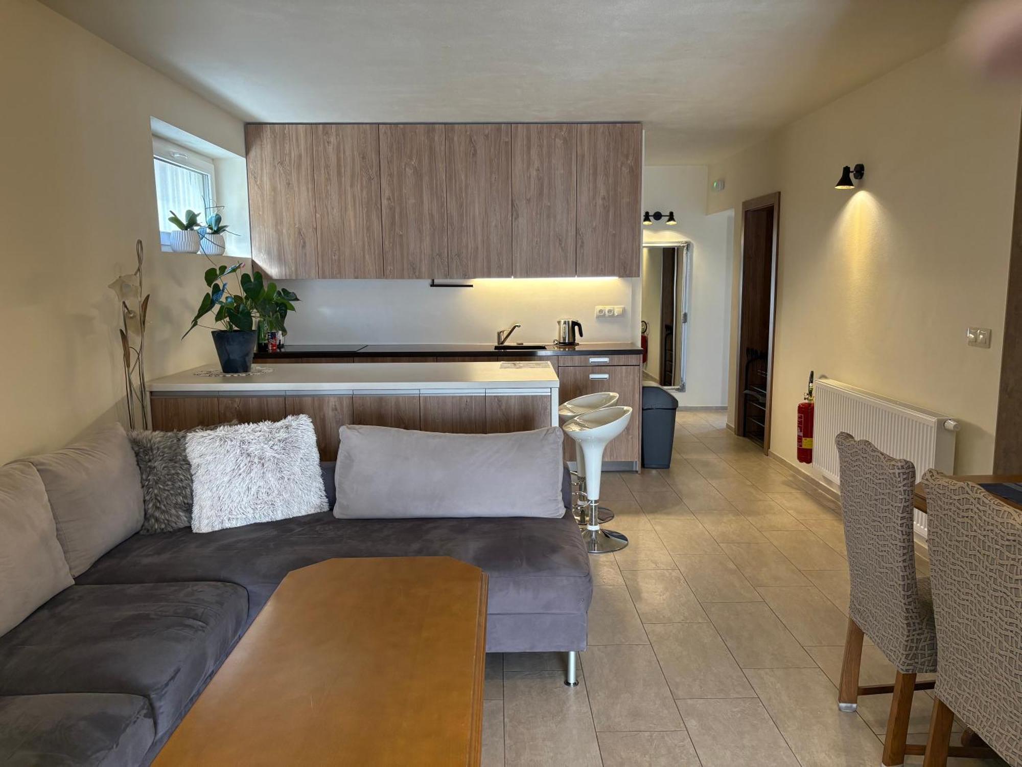 Apartmány I - KAfe Bojnice Zewnętrze zdjęcie