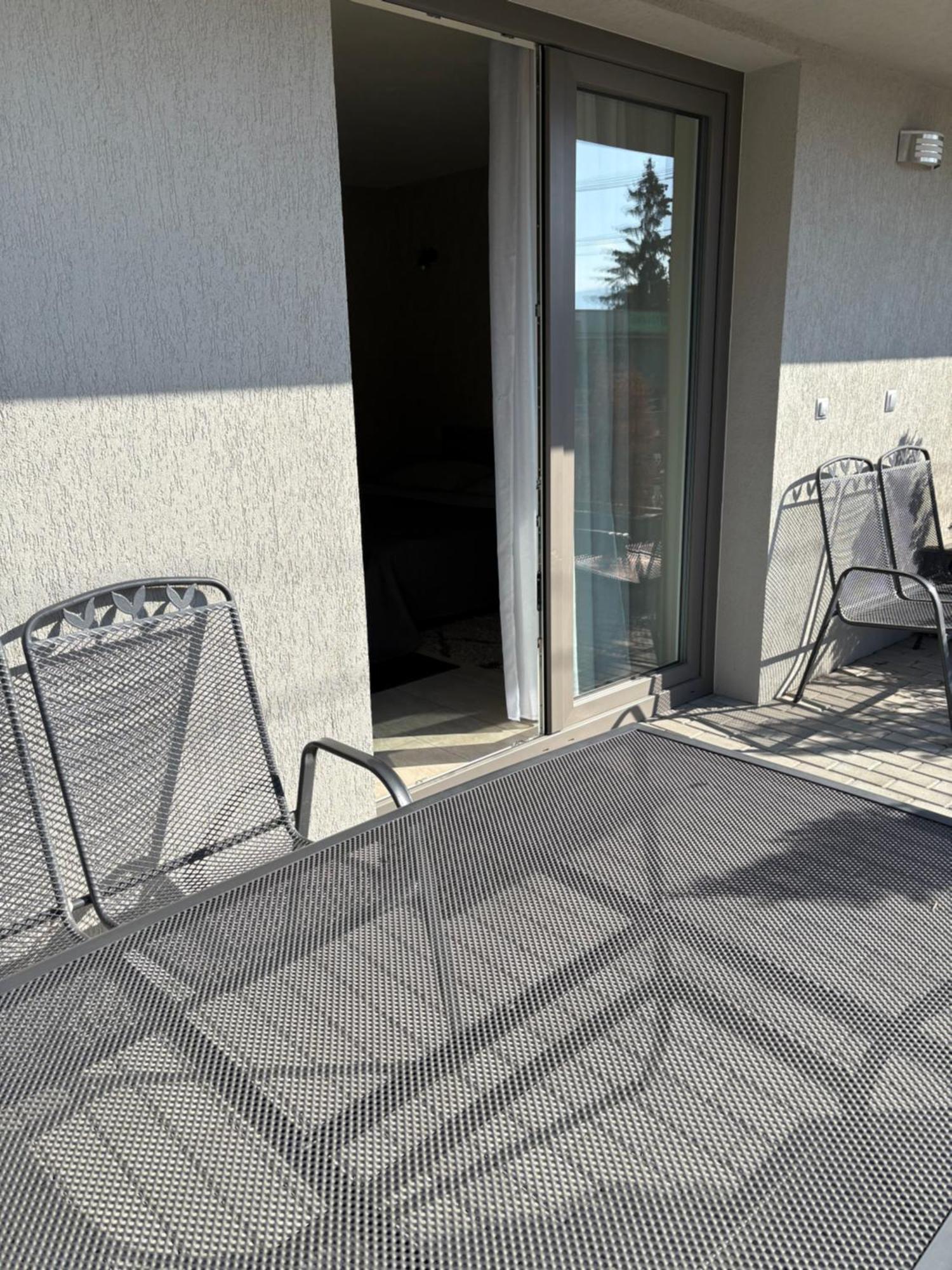 Apartmány I - KAfe Bojnice Zewnętrze zdjęcie