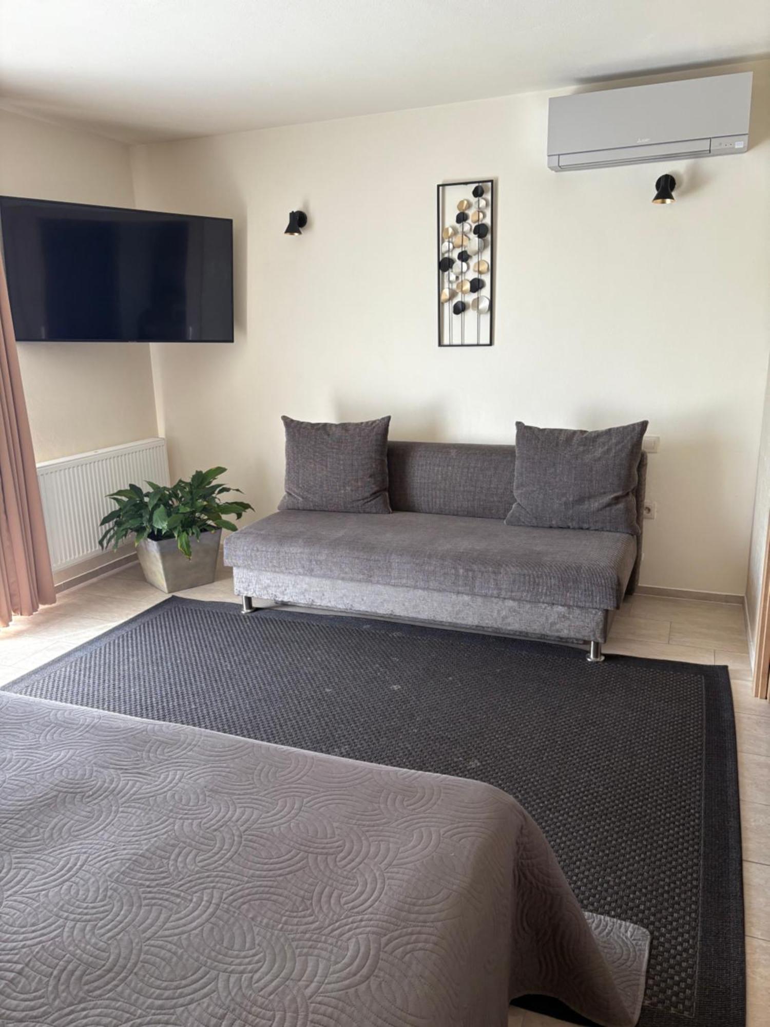 Apartmány I - KAfe Bojnice Zewnętrze zdjęcie