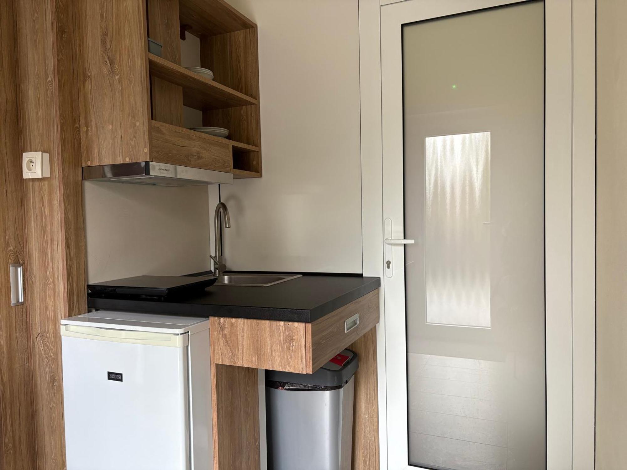 Apartmány I - KAfe Bojnice Zewnętrze zdjęcie