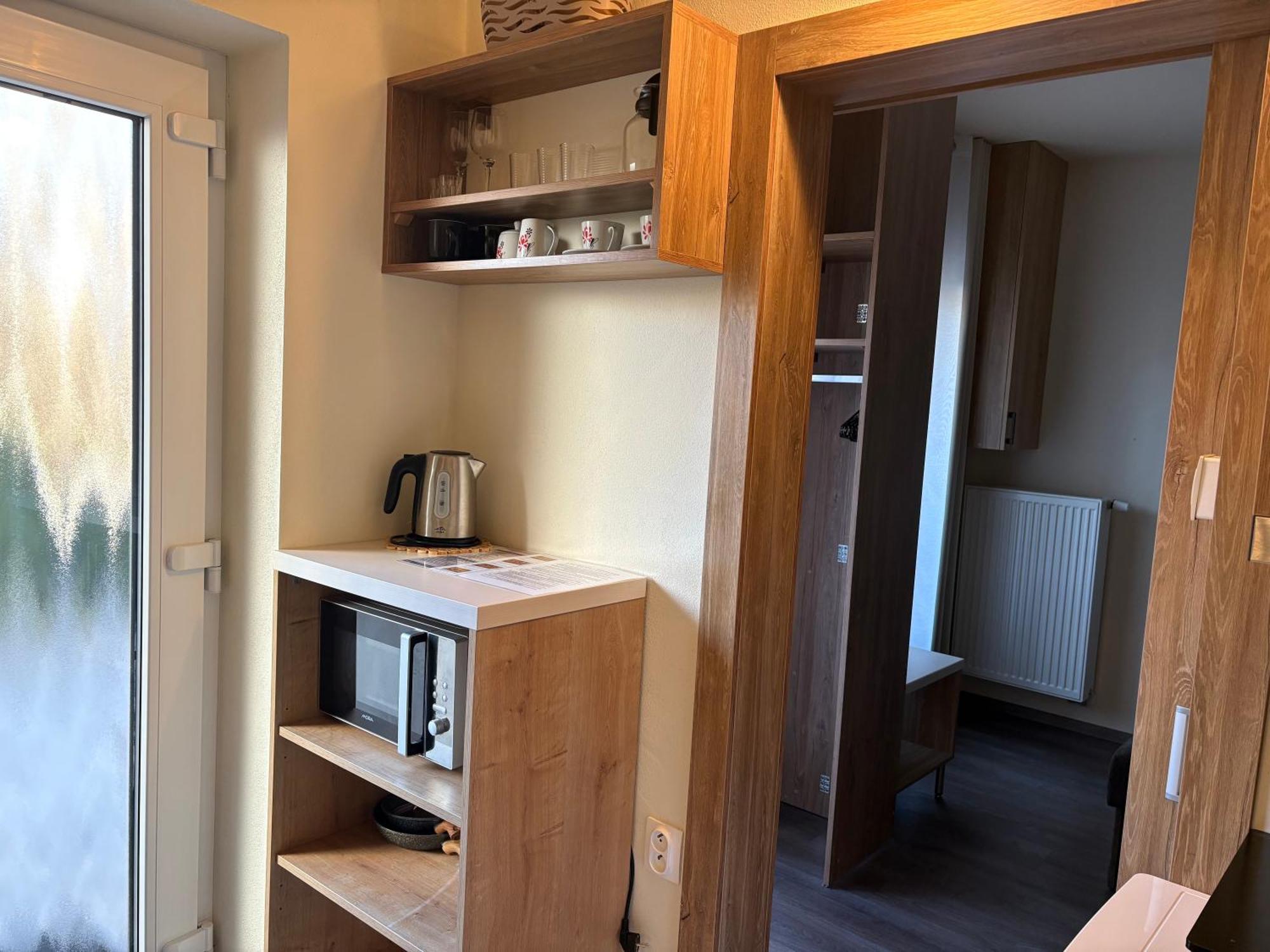 Apartmány I - KAfe Bojnice Zewnętrze zdjęcie