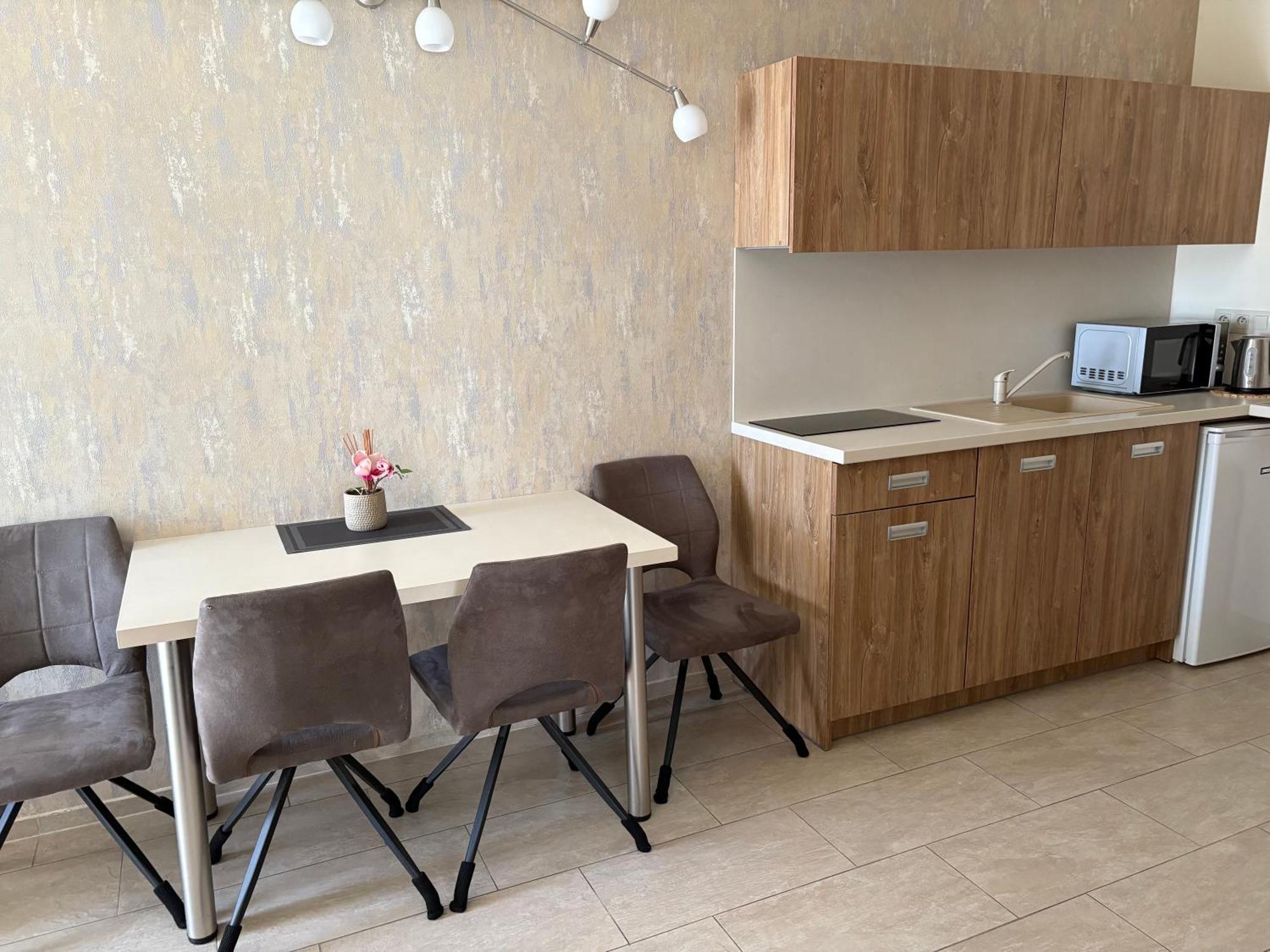 Apartmány I - KAfe Bojnice Zewnętrze zdjęcie